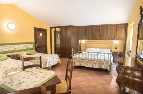 Agriturismo Il Giardino Dei Ciliegi - Rum