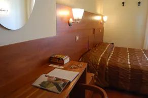 Hotel Gala - Chambre