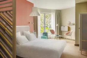 OKKO Hotels Lille Centre - Chambre