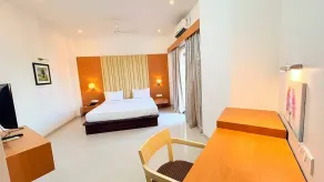 Imperial Tamanna Hotel - Room