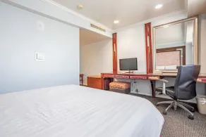 Hotel Koxie - Room