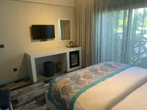 Villa Oliva Butik Hotel - Room