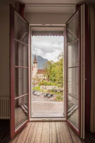 Hotel Interlaken - Room