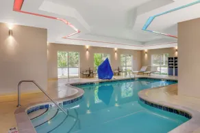 Holiday Inn Express Hotel & Suites Hot Springs by IHG - Pool
