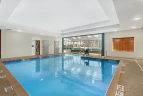 Best Western Plus Rose City Conference Center Inn - Piscine