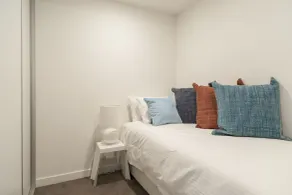 Caroline Serviced Apartments Sandringham - Chambre