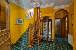Woodlands Bed and Breakfast - Réception
