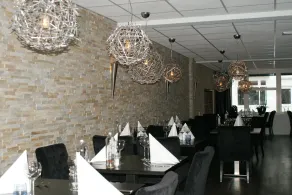 De Herbergh van Flielant - Restaurant