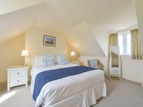 Duffield - Room