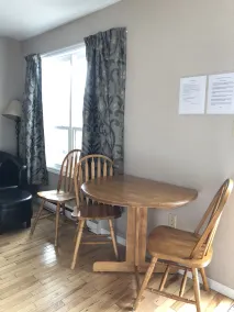 Anne Shirley Motel & Cottages - Zimmer