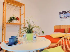 Raito Guest House - Amalfi Coast - Vue de la chambre