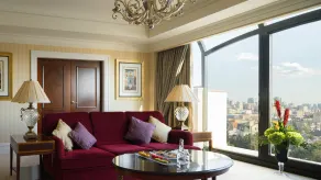 InterContinental - Kyiv by IHG - View from room