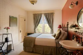 Chamberlin Inn - Chambre