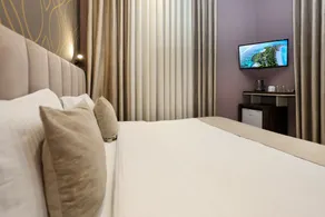 Hotel Mimani - Chambre