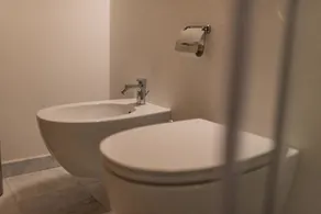 Casa Collini Salò - Baño