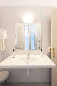 LVG Hotel Collection - Majestic - Badrum