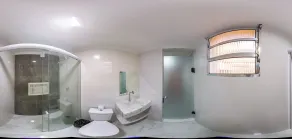 Hotel Villa da Penha - Bathroom