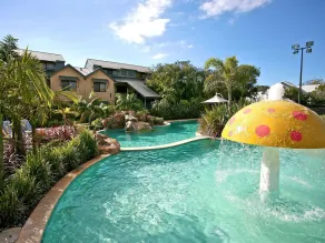 The Sebel Busselton - Piscina