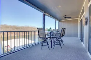 Private Boat Slip: Family-Friendly Lazy Days Condo - Intérieur