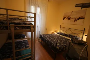 Centro Storico Suites Sarnico - Habitación