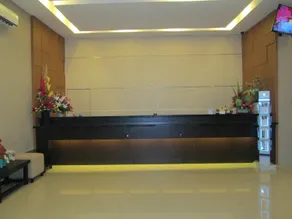 Hotel Betha Subang - Lobby