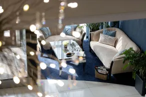 Villa Hoff Wellness & Spa - Reception