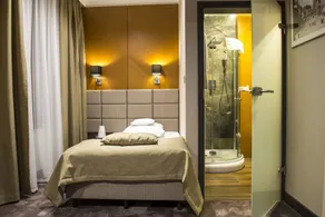 Hotel Europa - Room