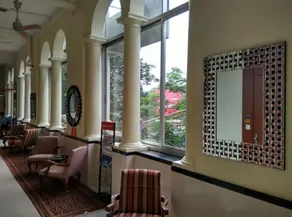 Elphinstone Hotel - Restaurant