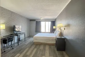 Save Inn By Hotel O Forrest City I 40 - Chambre
