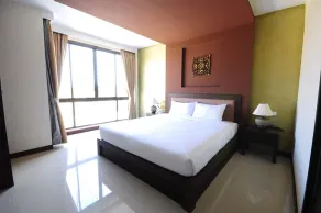 Srilamduan Hotel - Chambre