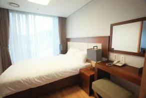 Hotel Riviera Geoje - Room