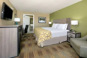Baymont by Wyndham Prattville - Montgomery - Chambre