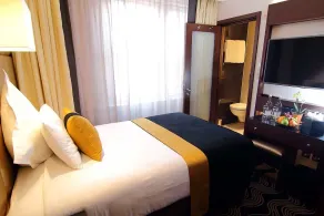 Montcalm Piccadilly Townhouse, London West End - Chambre