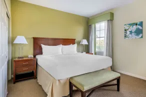 Hilton Vacation Club Mystic Dunes Orlando - Chambre