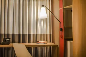 ibis Guaiba - Habitación