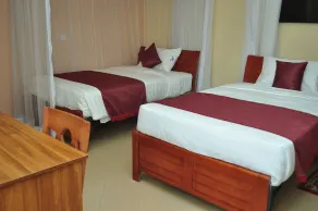 Decasa Hotel - Rum