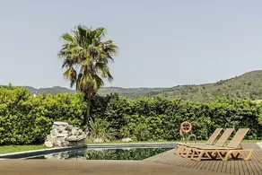 Crisol La Selva - Pool
