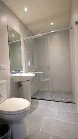CHIILIH HOTEL- Su ao - Bathroom