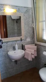 Villa Agnese - Salle de bain