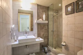 Tholaria Boutique Hotel - Salle de bain