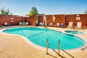 SpringHill Suites by Marriott Dallas Richardson/Plano - Piscine
