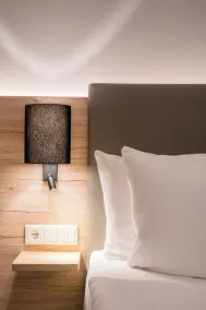 Best Western Hotel Lippstadt - Room