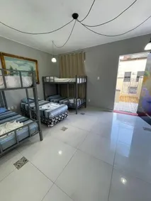 Aldeia Hostel II - Room