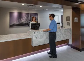 Staybridge Suites - Phoenix – Biltmore Area by IHG - Reception