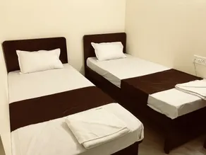 Hotel Galaxy Inn - Room