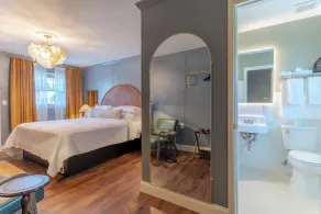 Guest House Motel - Rom