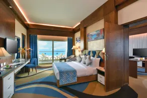 Tolip Resort El Galala Majestic - Chambre