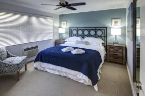 May-Dee Suites in Florida - Habitación