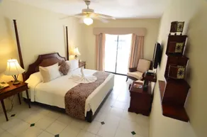 Lifestyle Tropical Beach Resort & Spa All Inclusive - Room