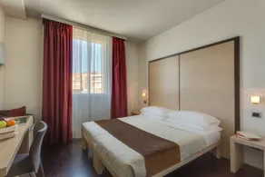 Best Western Hotel San Marco - Chambre